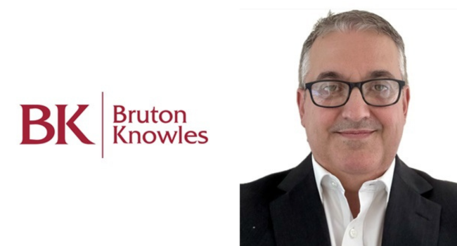 Bruton Knowles Strengthens Public Sector Expertise with Appointment of Asset Valuation Specialist