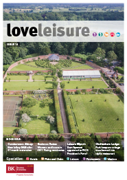 loveleisure issue 15