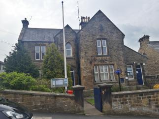 Police Station House King Street