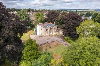 Former Boverton House Day Centre Bulwark Road