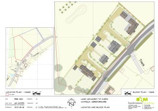 Site Location Plan