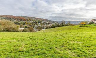 Land At Butterow Butterrow Lane